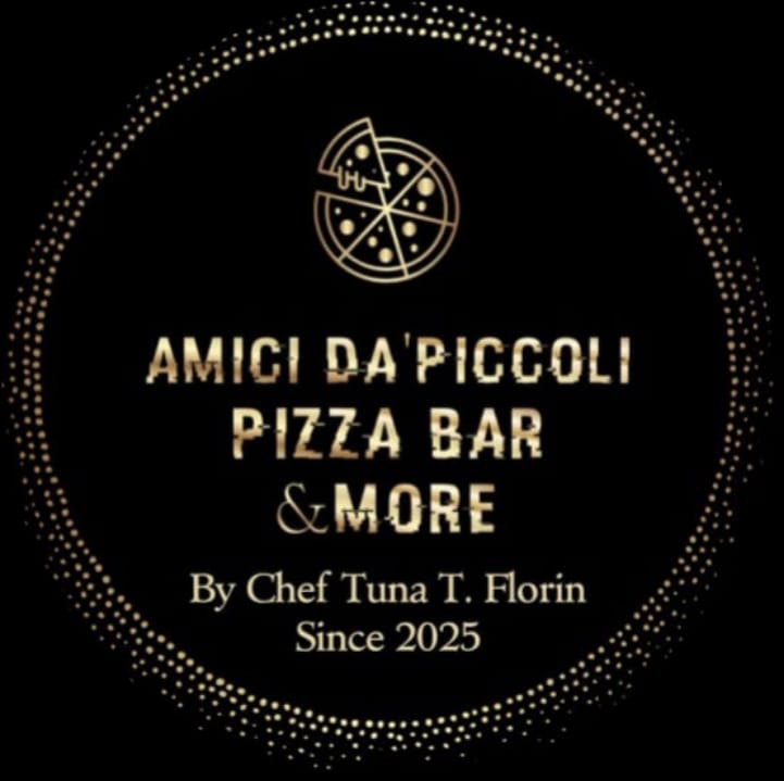 Amici da Piccoli logo